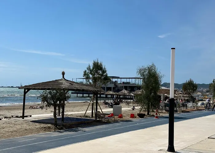 Elios Premium Apartments