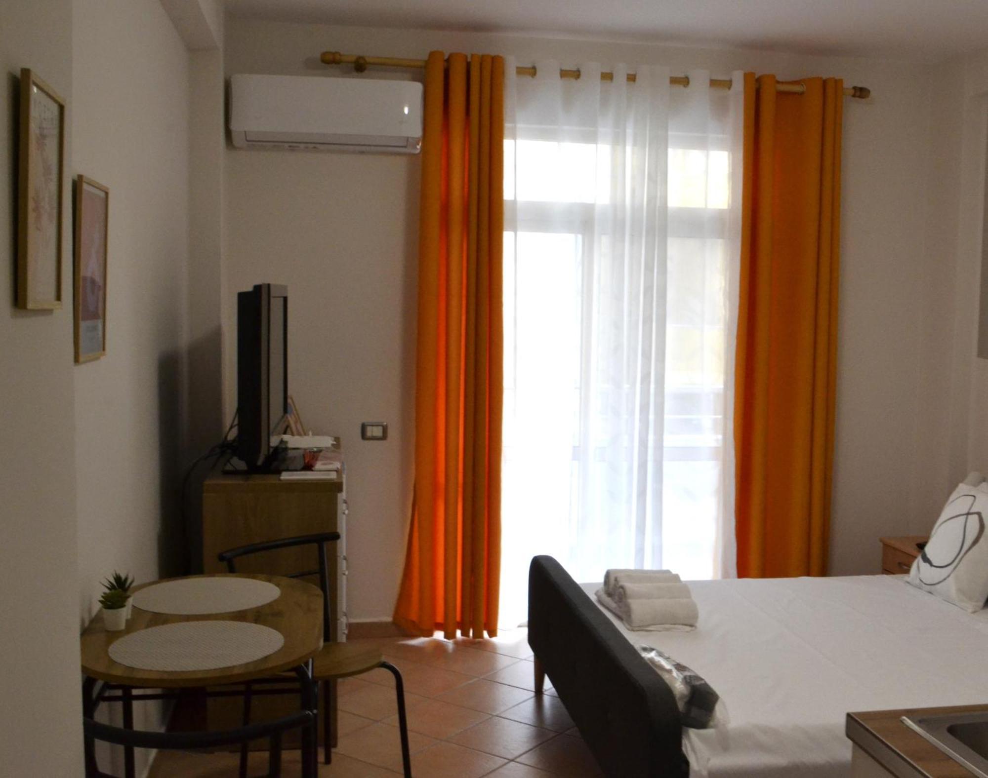 Appartement Elios Premium *