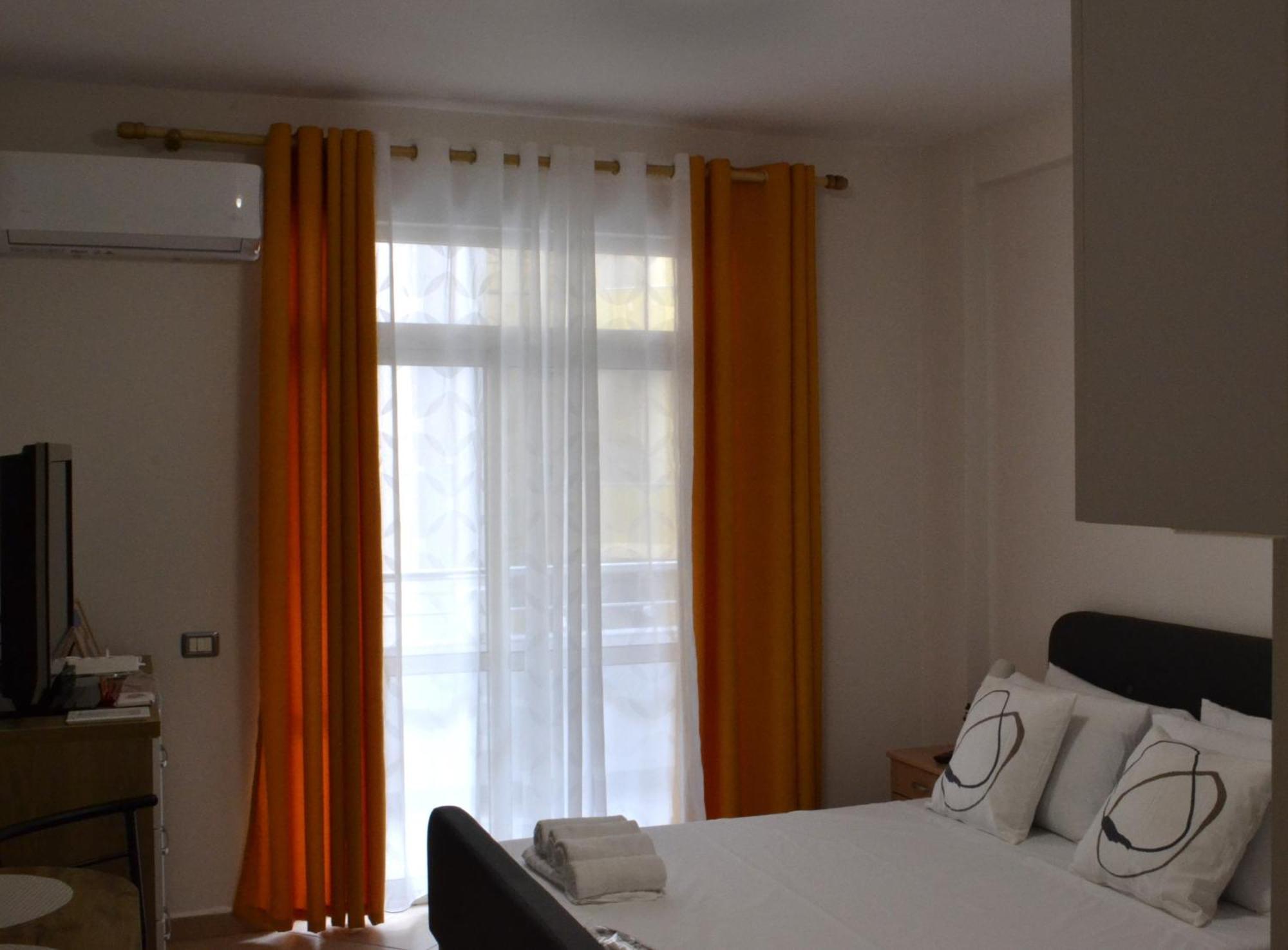 Elios Premium Appartement Durrës