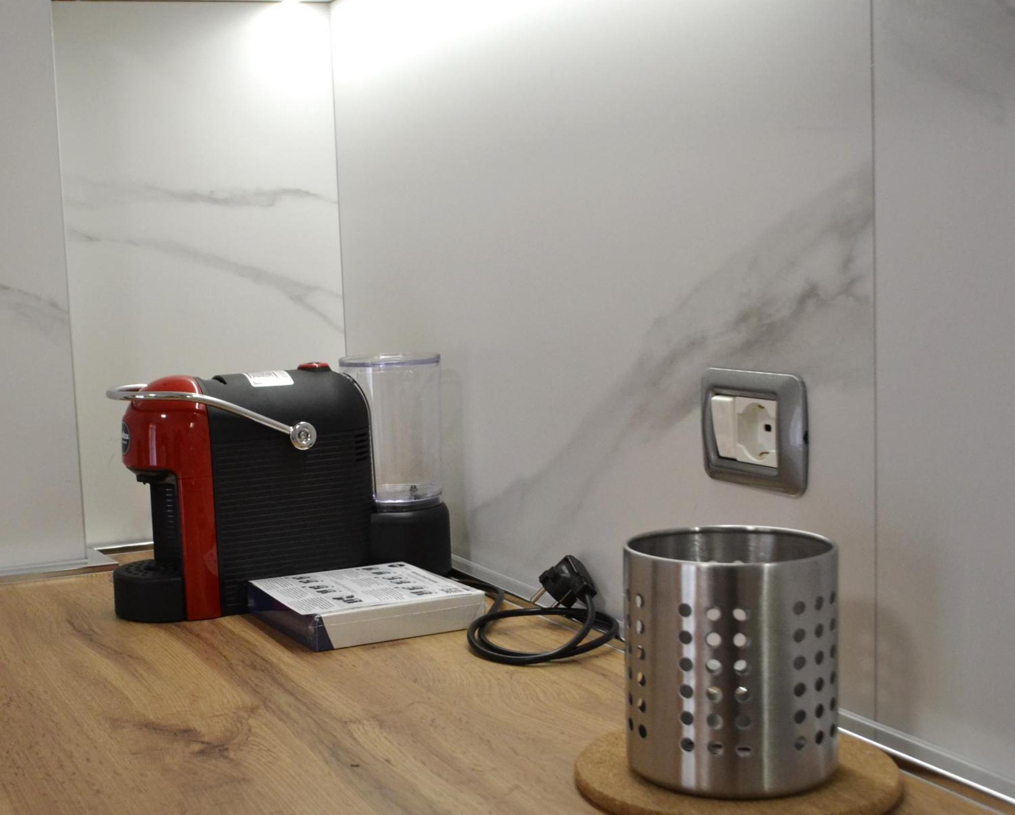 Elios Premium Appartement