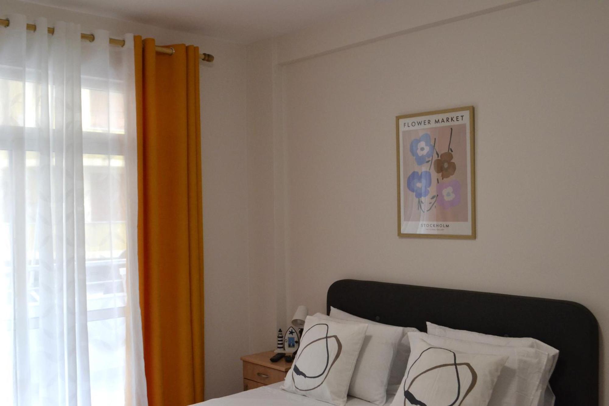 Elios Premium Appartement