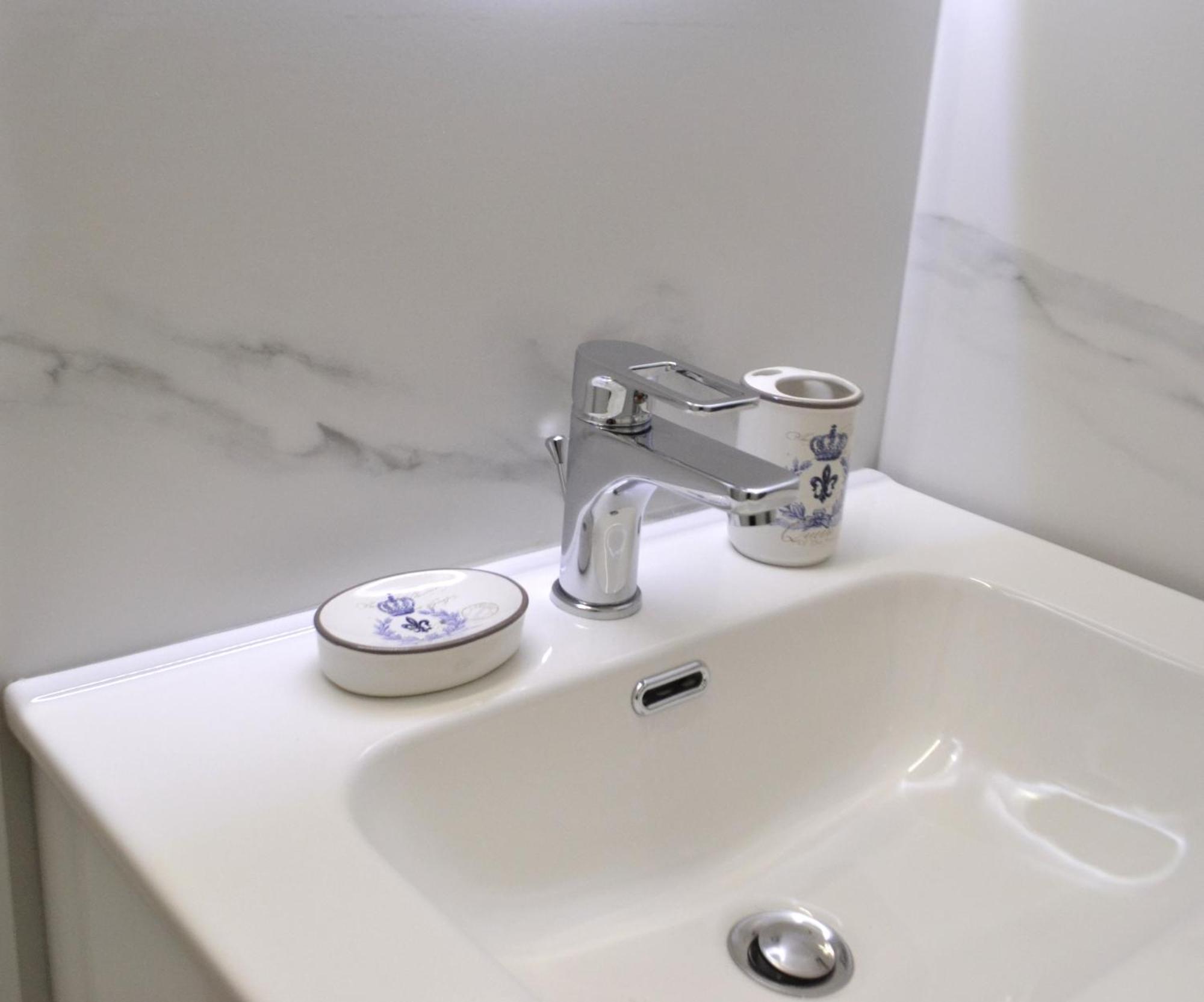 Elios Premium Appartement *