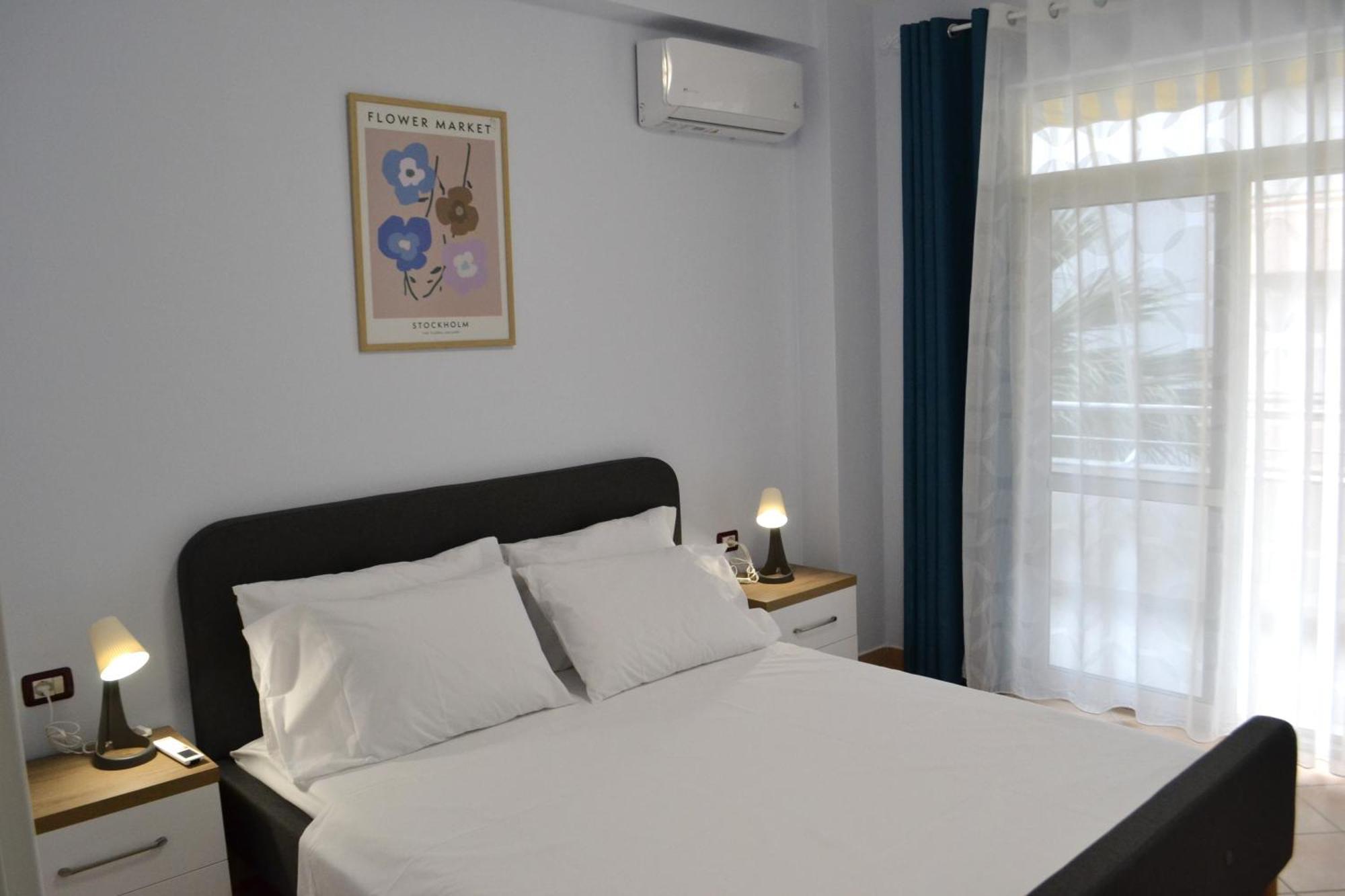 Appartement Elios Premium *