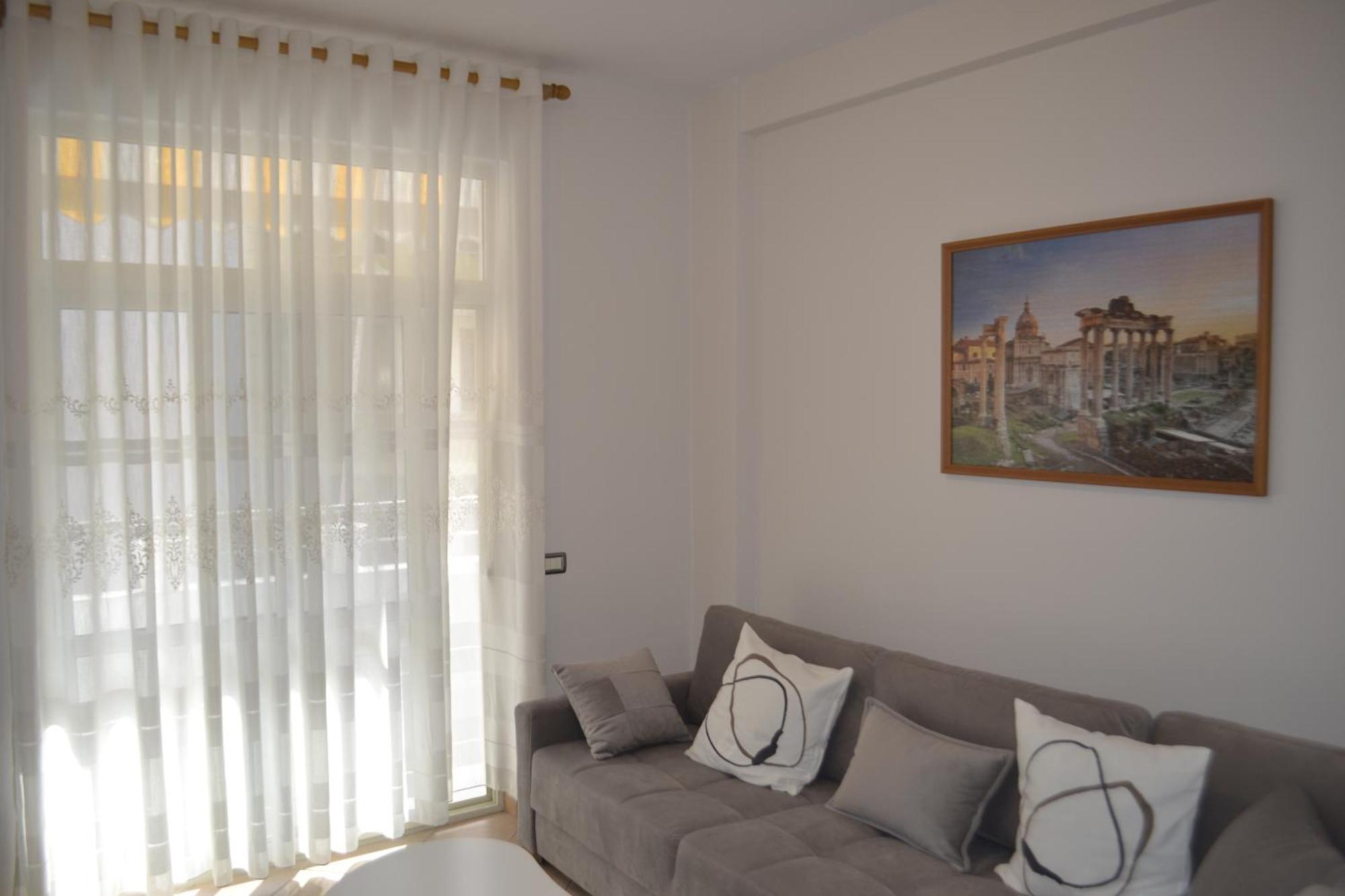 Elios Premium * Durrës