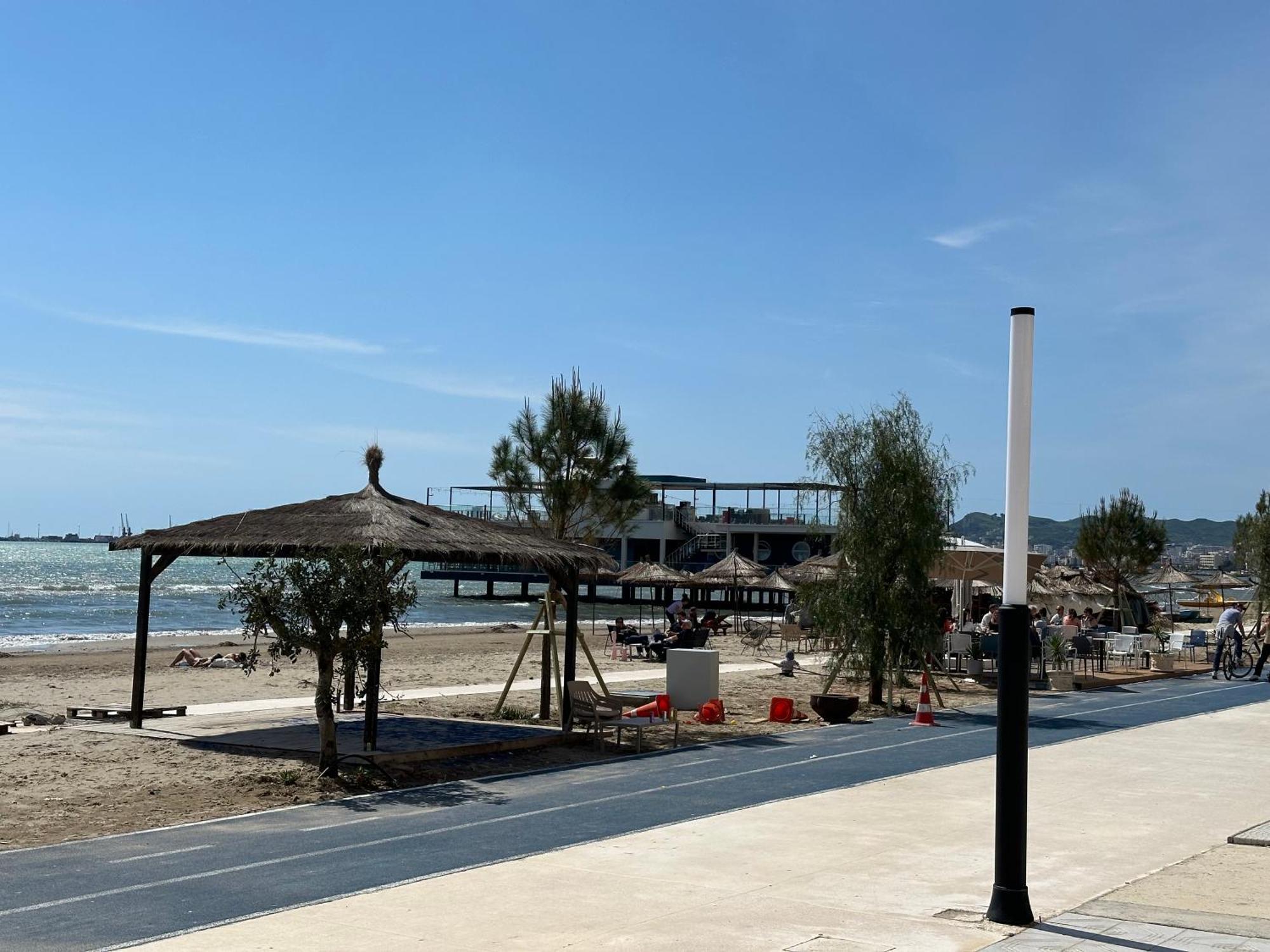 Elios Premium Appartement *