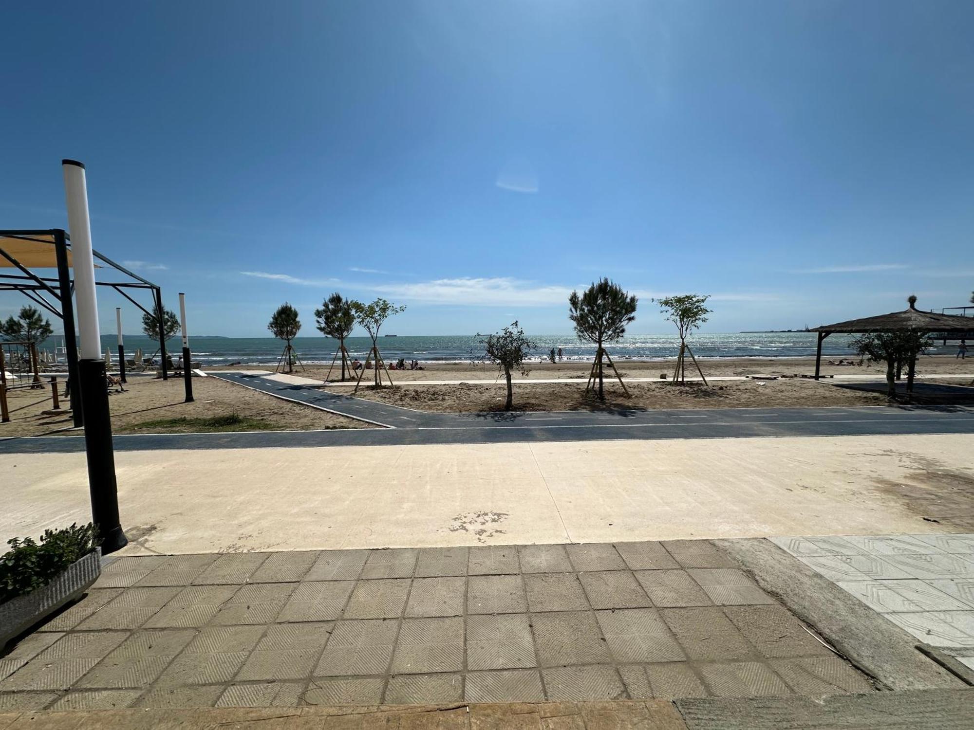 Elios Premium Appartement Durrës